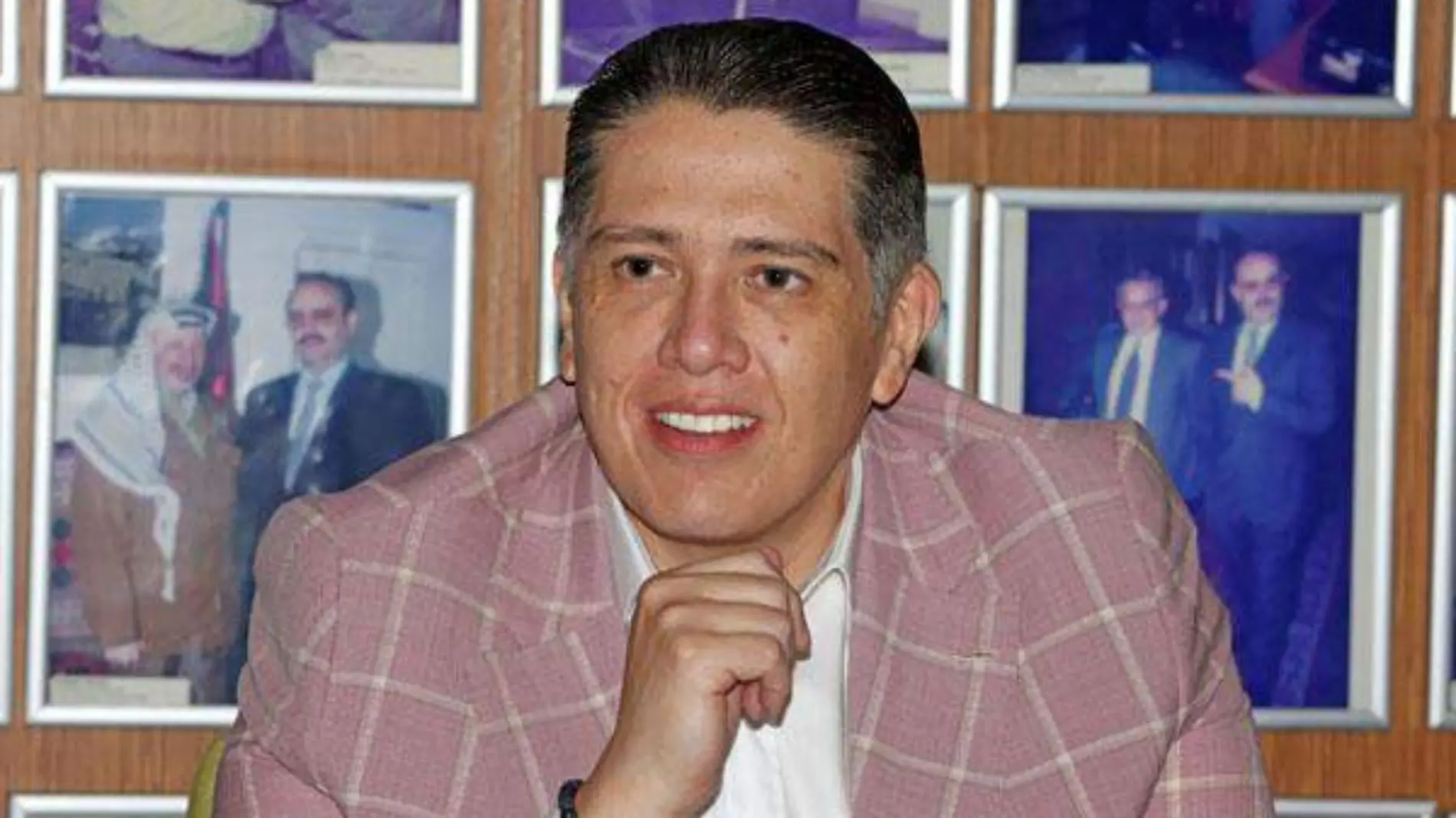 Alberto Mendoza, candidato de Va X la CDMX, promete tolerancia cero a la corrupción en Benito Juárez